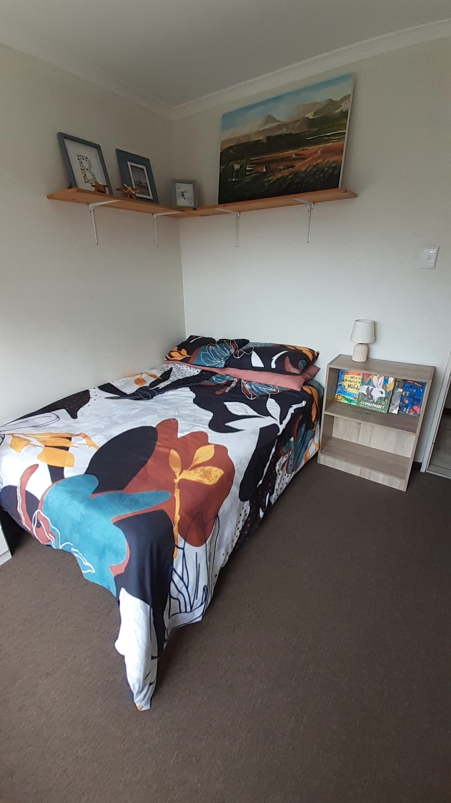 To Let 3 Bedroom Property for Rent in Summerstrand Eastern Cape